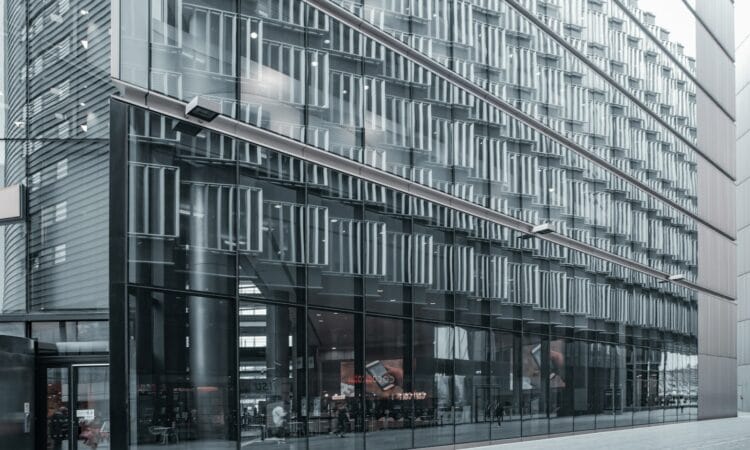 white concrete building during daytime