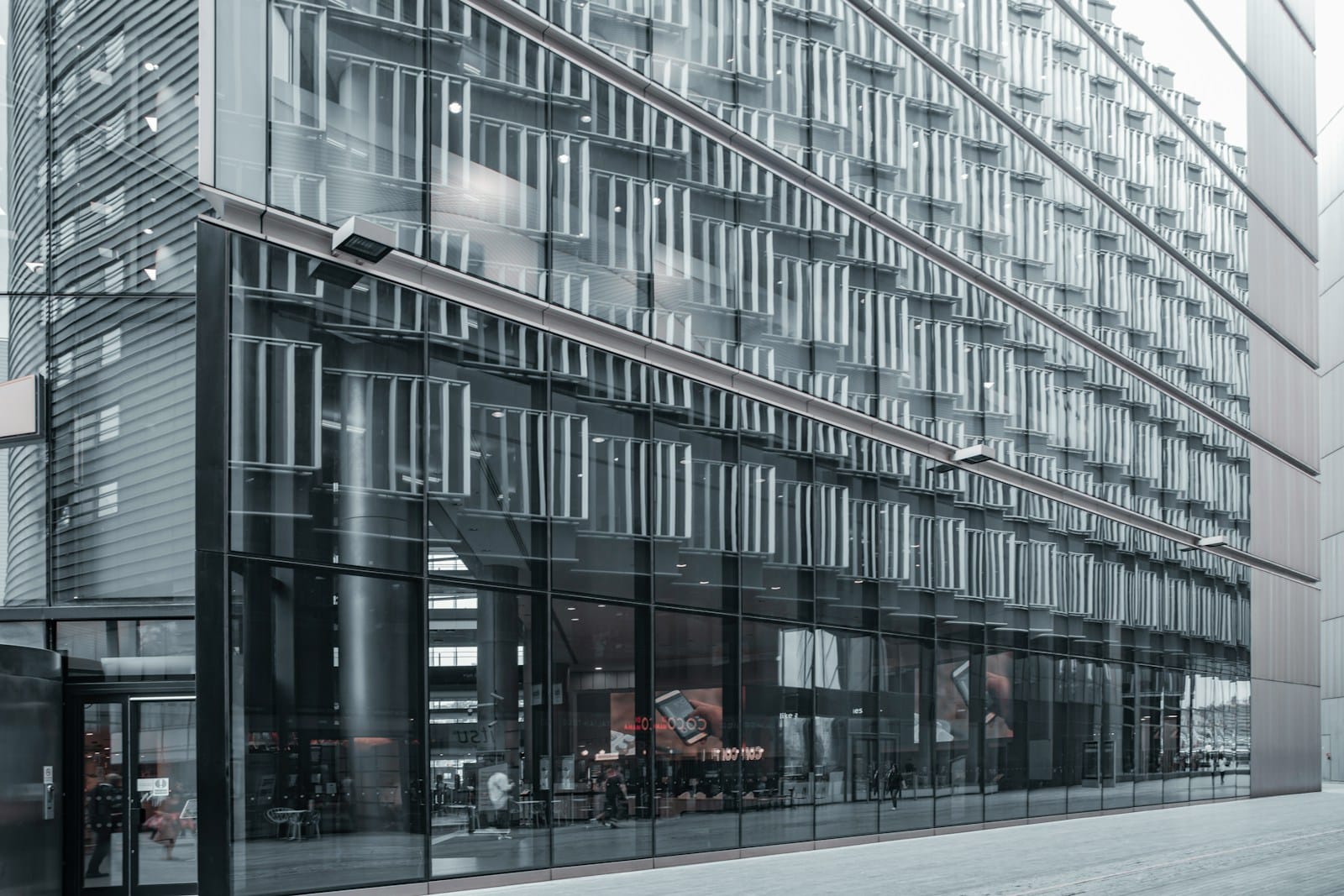 white concrete building during daytime