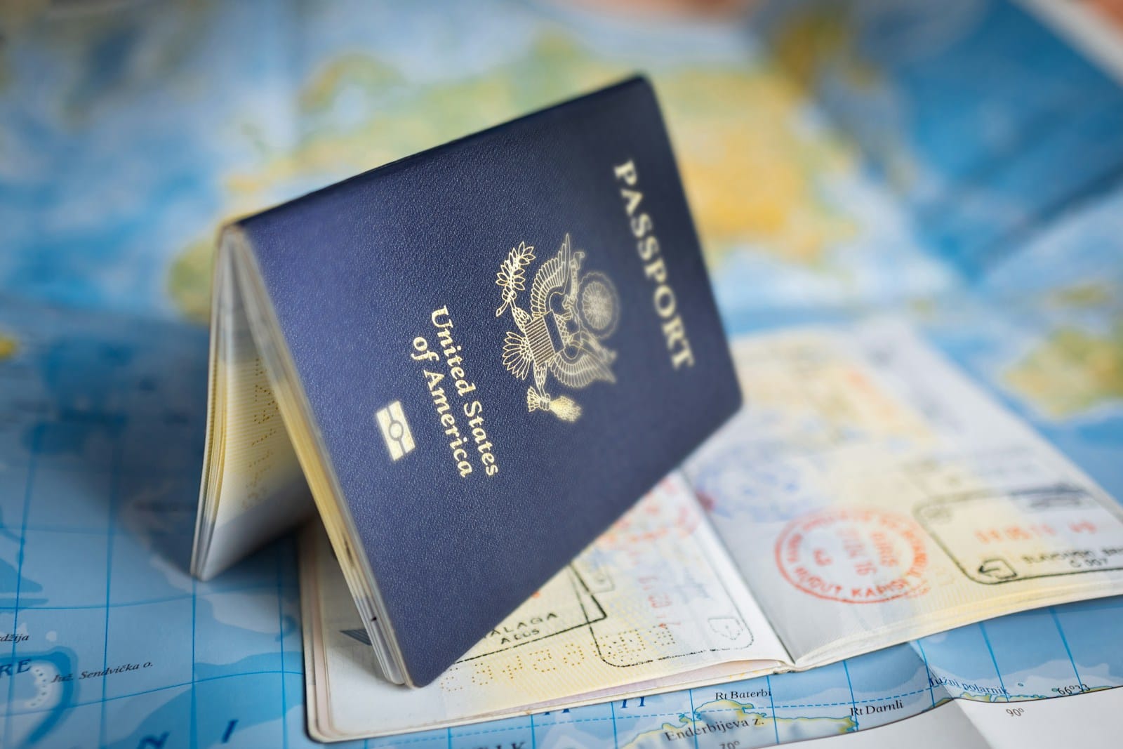 Tax and Immigration Essentials for Assignments to the U.S.