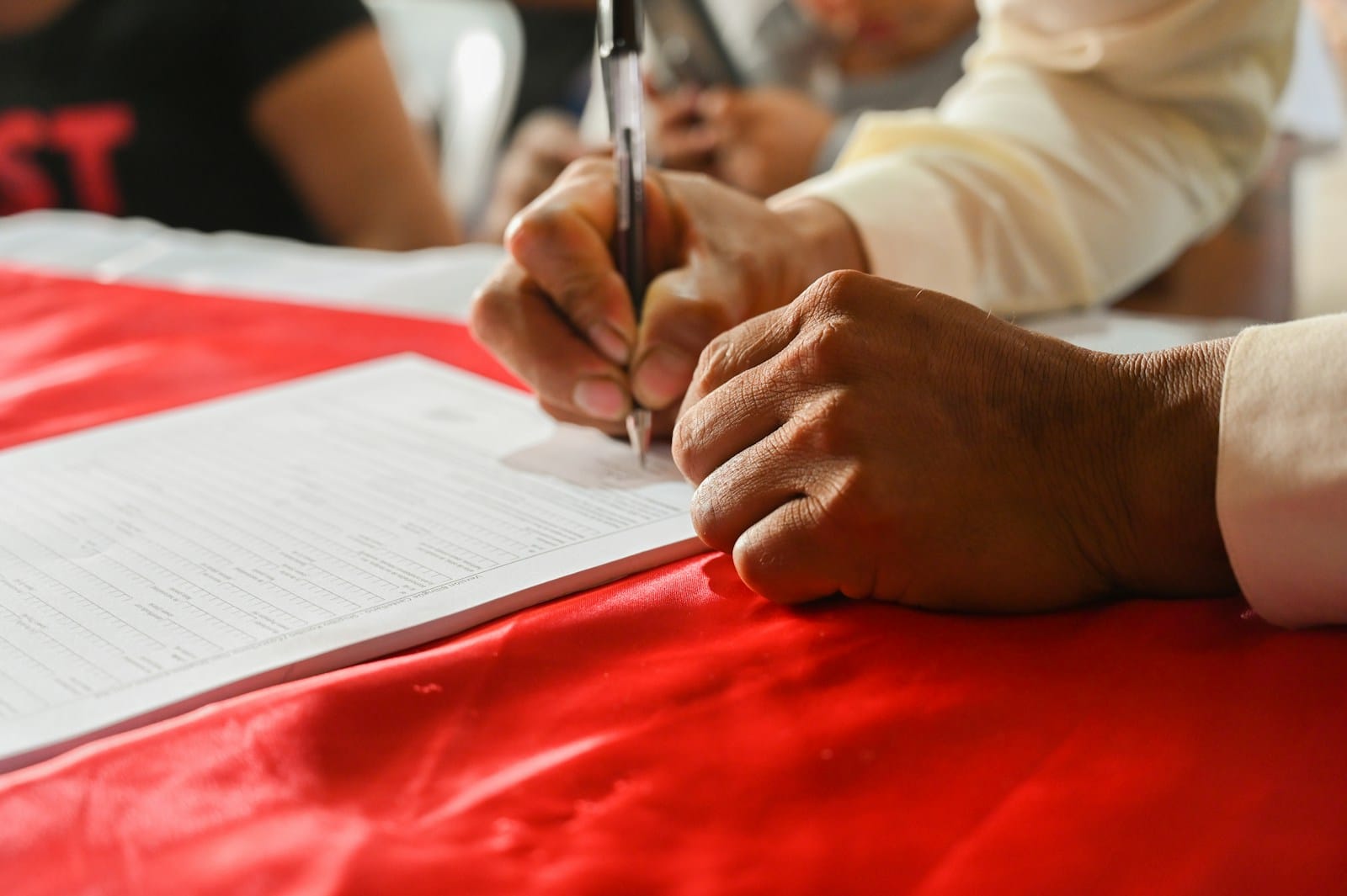 Social security totalization agreements with the U.S.