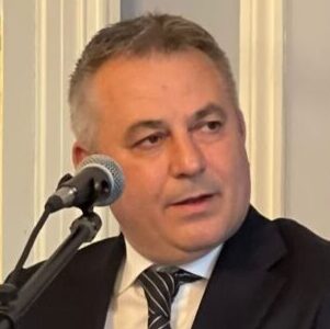 Florin Irinel Cotosman