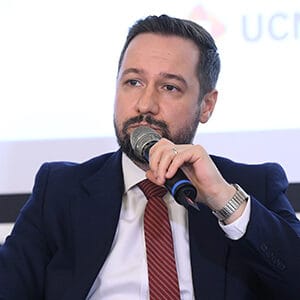 Ciprian Vacaru