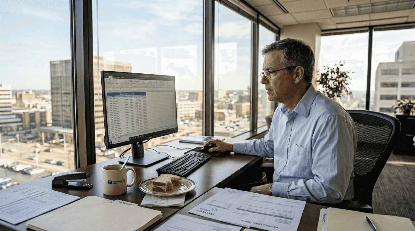 Expense tracking for HR teams in global mobility 2026