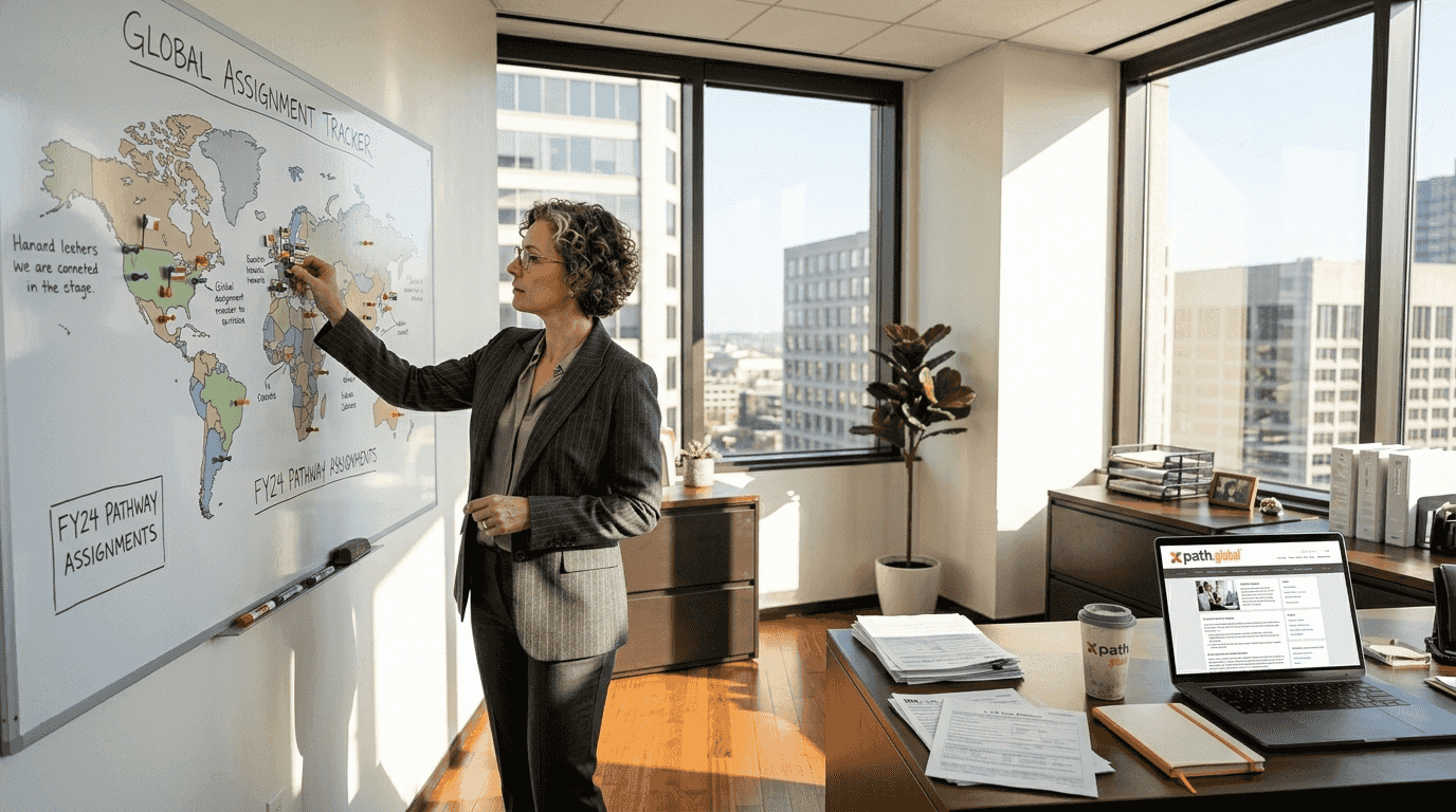 What is global mobility? A 2026 guide for HR managers