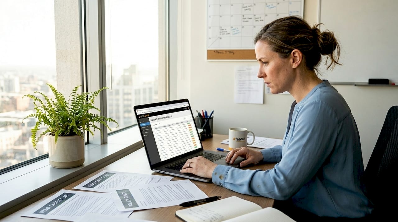 What are mobility services? A guide for HR managers