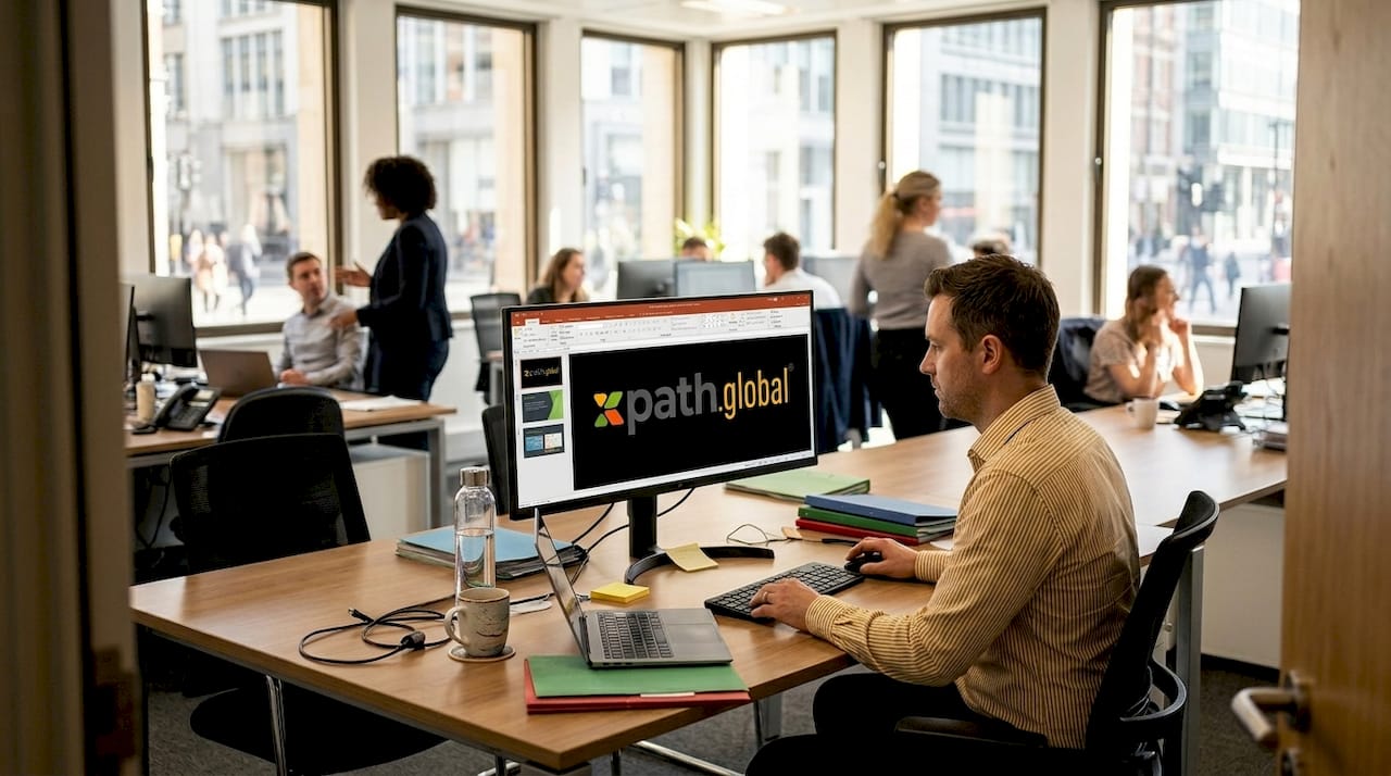 Efficient assignment tracking methods for global mobility teams