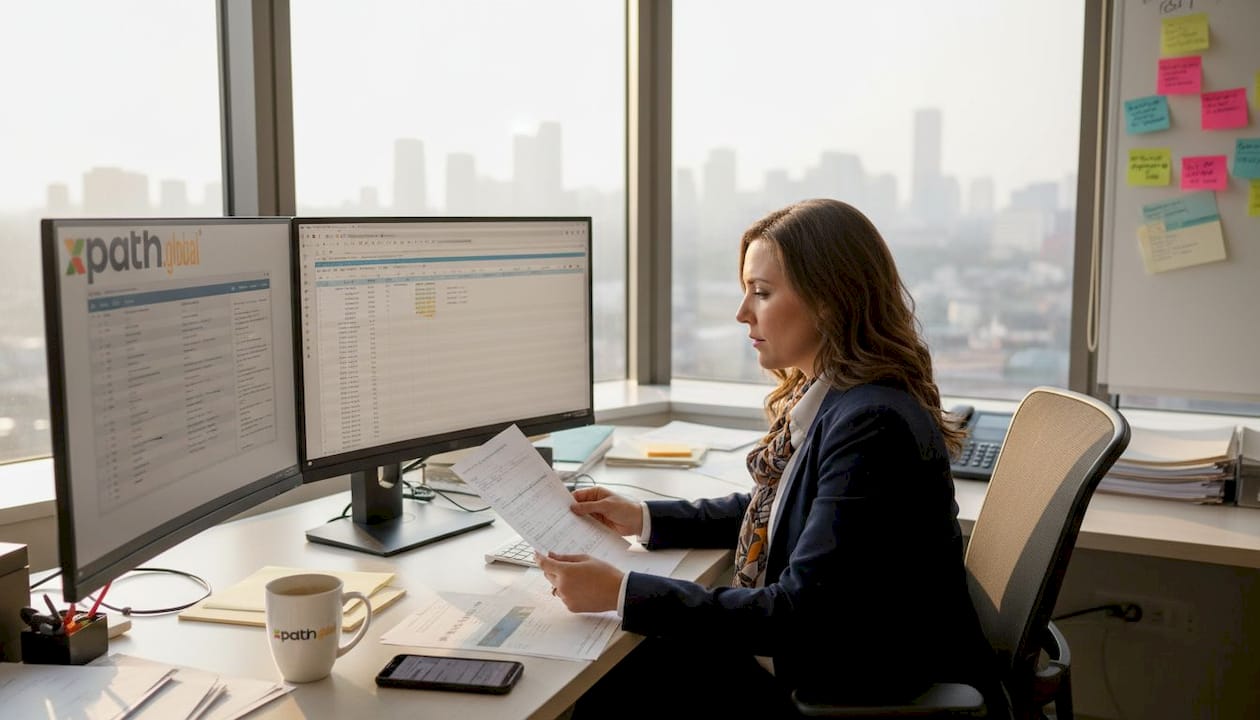 Streamline your international relocation workflow: HR guide