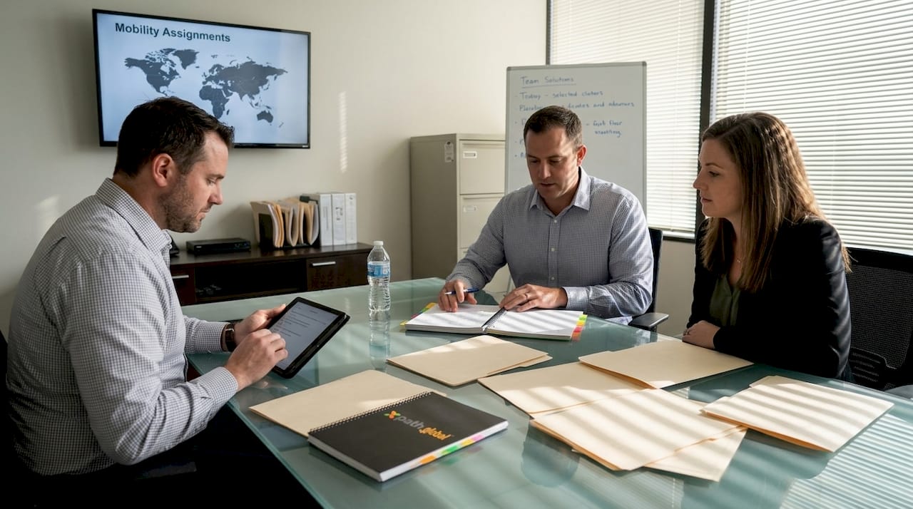 How service providers streamline global mobility: 2026 guide