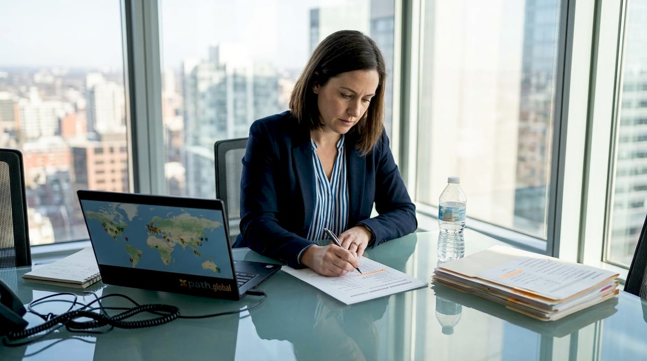 What is case management for HR? A guide for global mobility