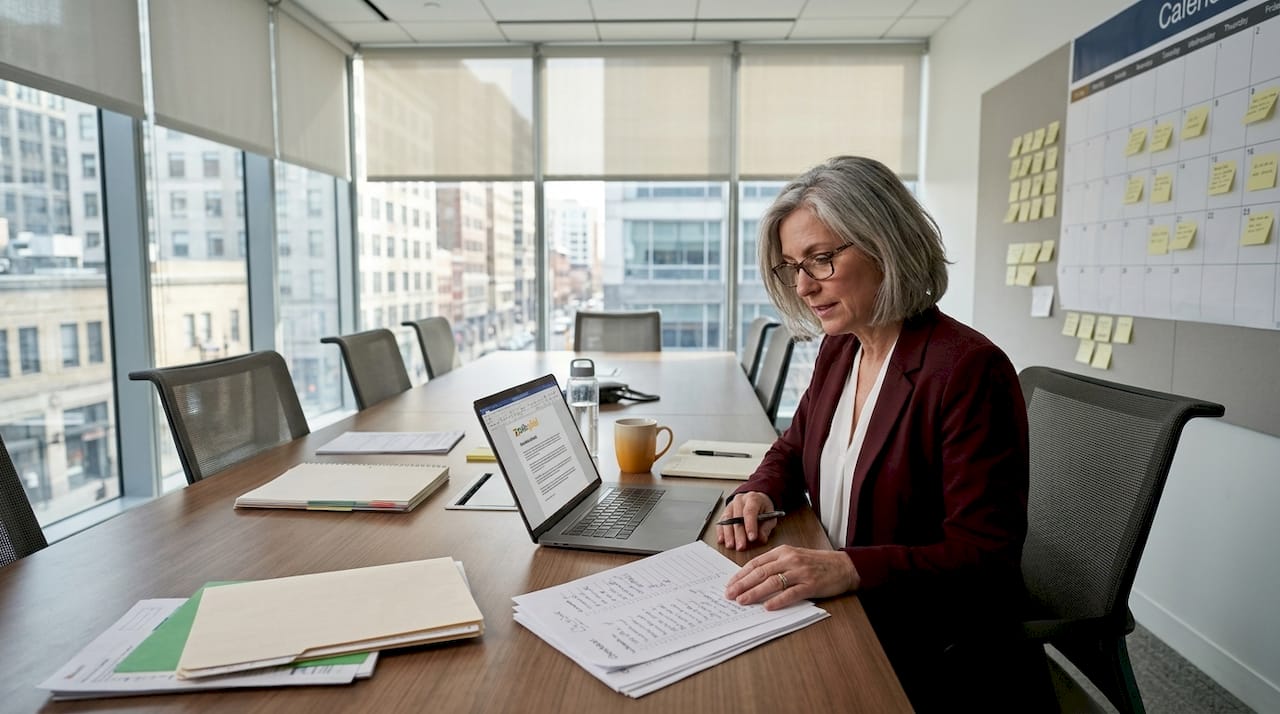 What is end-to-end relocation? Streamline global mobility