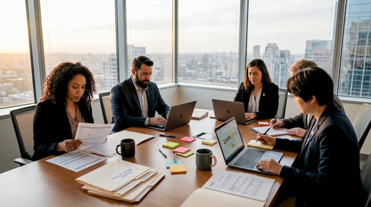 Why unified HR platforms drive global mobility success