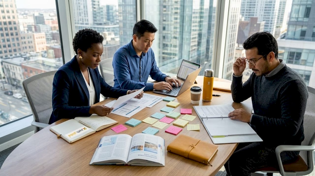 How to streamline mobility operations for global teams