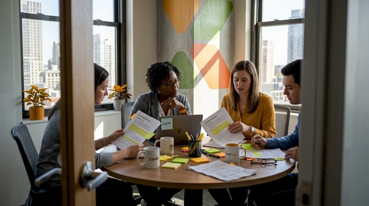 Effective relocation policy examples for global mobility