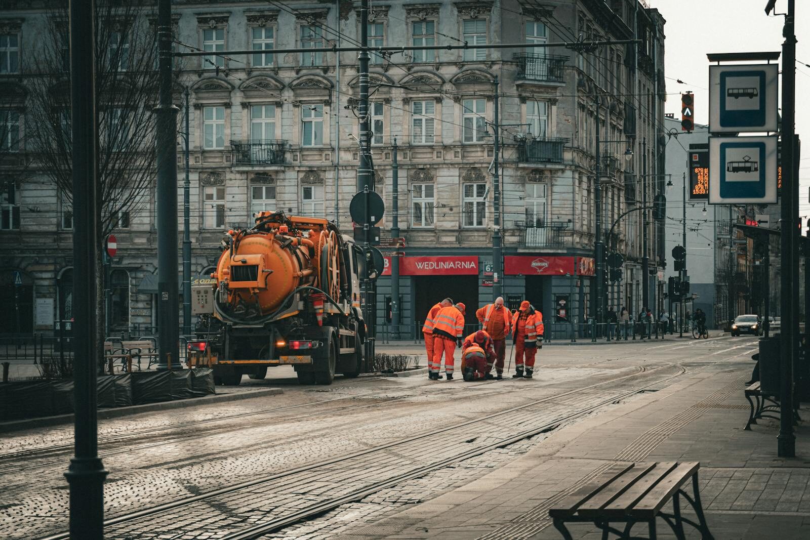 Poland MOS 2.0 Residence Permit Applications: 8 Essential Employer Actions